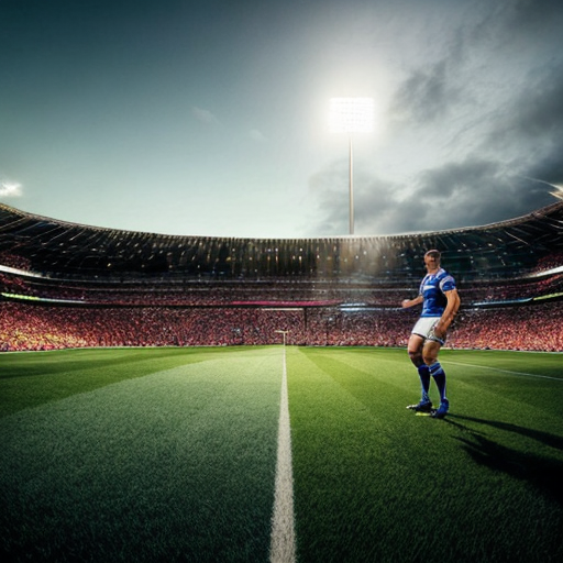 Soccer vs Rugby: Understanding the Intricate Differences - rugbyfly.com