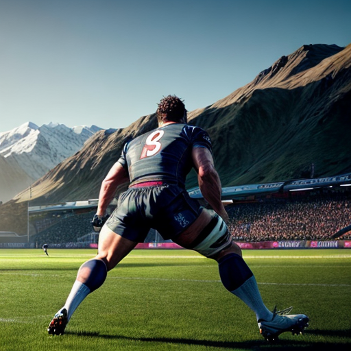 When Does Rugby Season Kick Off in New Zealand?
